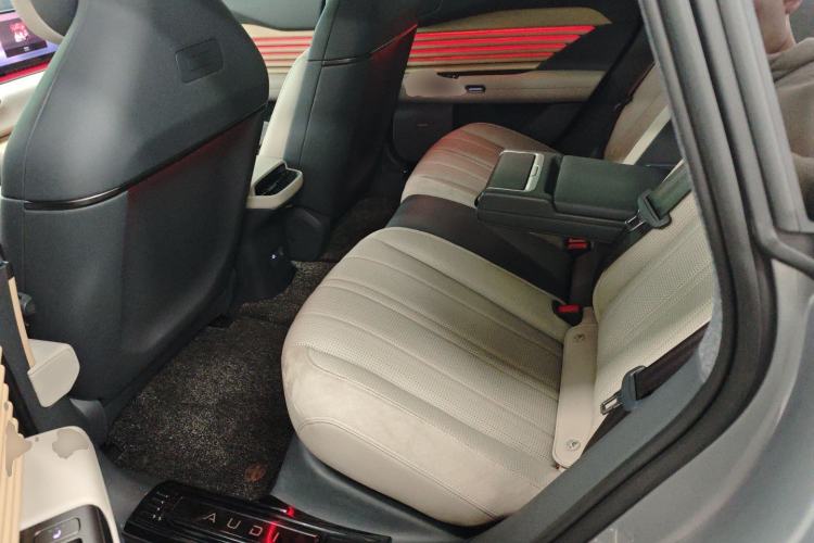 Used Audi E5 Sportback 2026 Pioneer Model