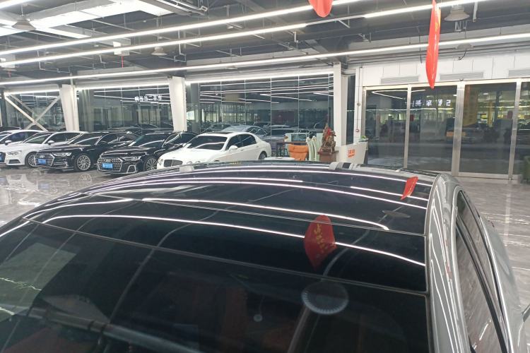 Used Nio EC6 2020 605 km Sport Edition