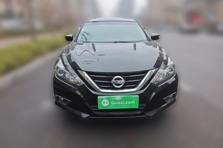 Used Nissan Teana 2016 Revised Version 2.0L XL Comfort Edition

