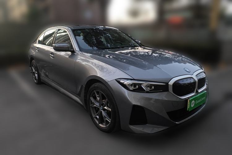 Used BMW i3 2022 eDrive 35 L