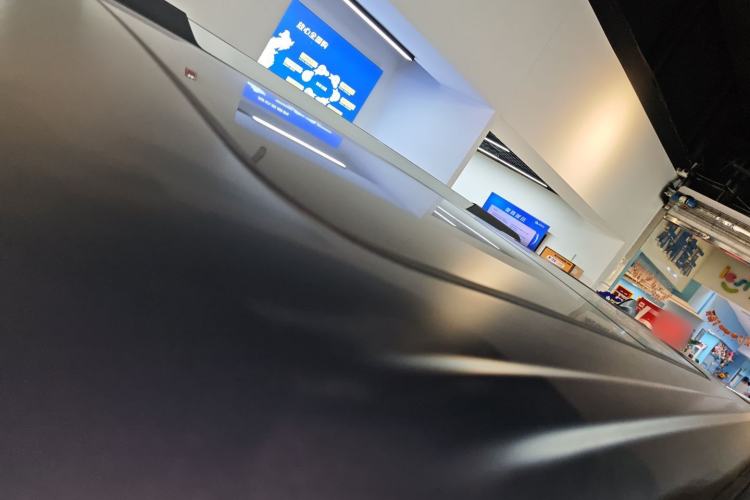 Used Haval Raptor New Energy 2024 Hi4 102 Pro