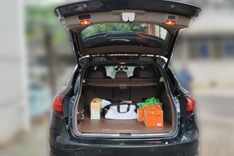 Used Porsche Cayenne 2012 Cayenne GTS 4.8L