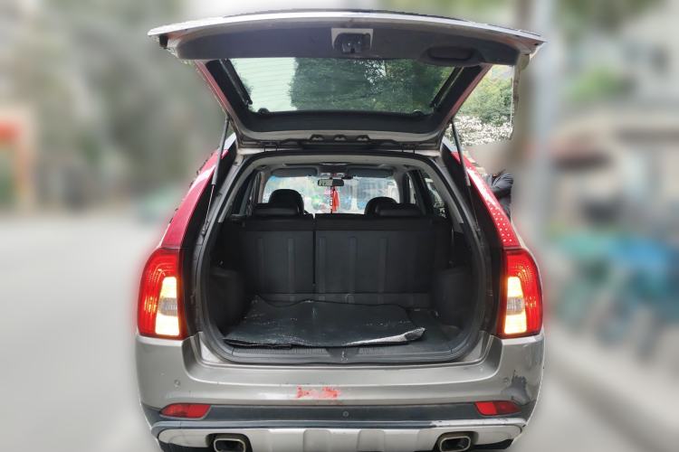 Used Kia Sportage 2013 2.0L Automatic Two-Wheel Drive GLS Trim
