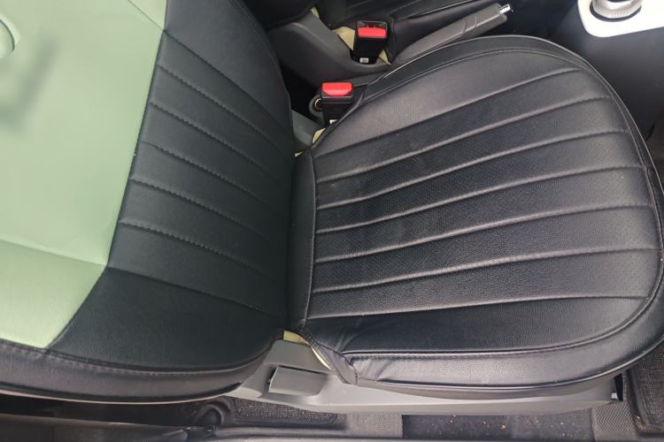 Used Geely Galaxy Panda 2023 Panda Mini 200km Endurance Bear