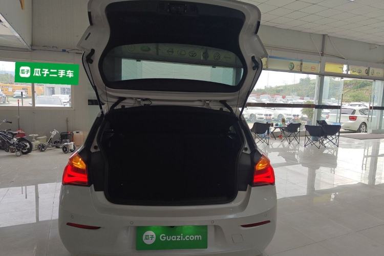 Used BMW 1 Series 2015 120i Leading Model
