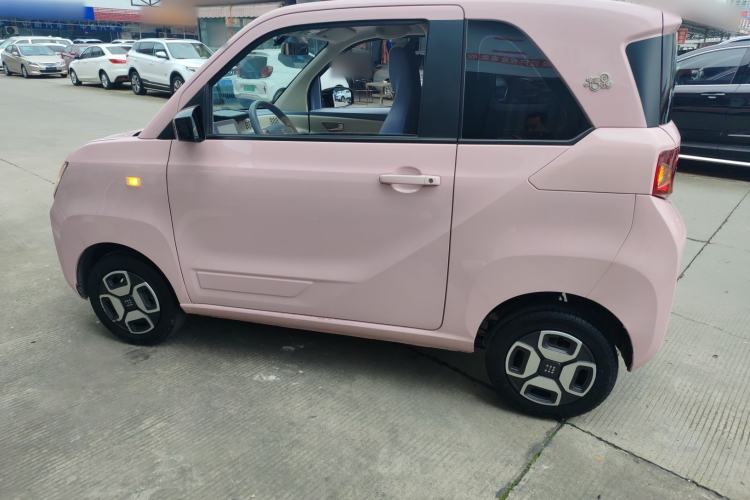 Used Dongfeng Fengon MINIEV 2022 Candy-Style Lollipop