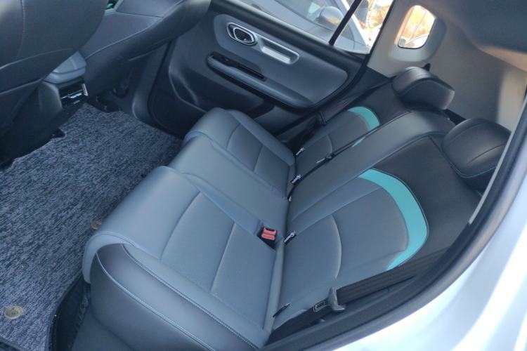 Used AION Y 2023 Younger Star Edition