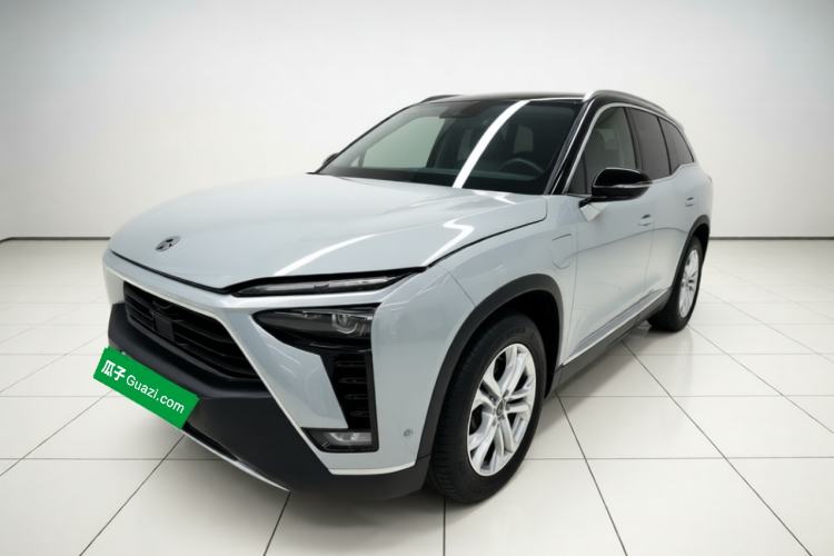 Used Nio ES8 2020 415 km Range 6-Seater Version Guazi used car, China used car export, Used car for sale, Used  cars, Cheapest cars for sale
