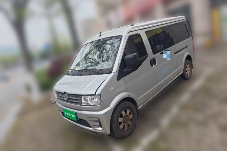 Used Dongfeng Xiaokang C56 2020 1.5L Luxury Model I DK15C