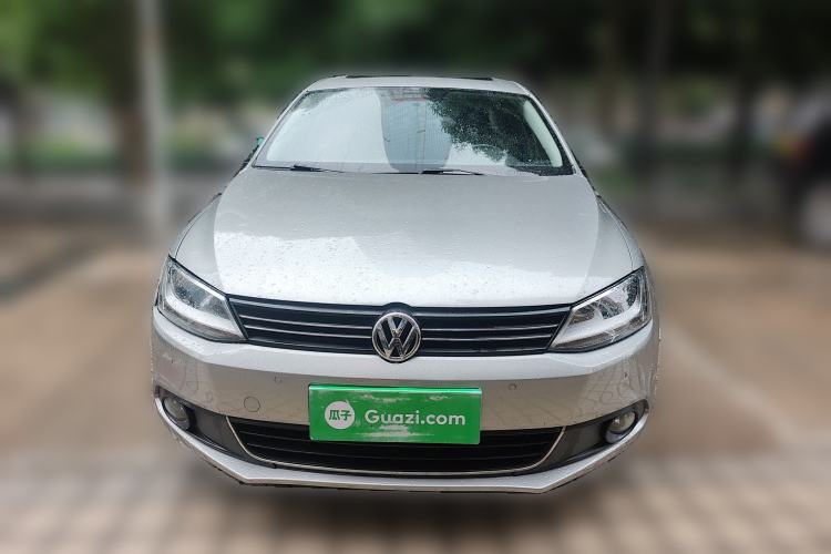 Used Volkswagen Sagitar 2012 1.4TSI Automatic Luxury Edition