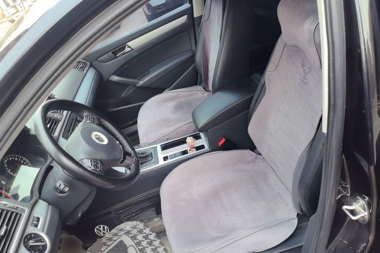 Used Volkswagen Passat 2015 1.8TSI DSG Prestige Edition