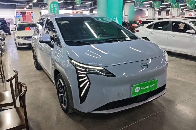 Used AION Y 2023 Plus 510 Smart Edition
