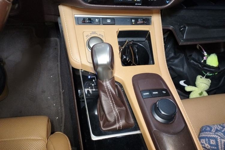 Used Lexus ES 2015 250 Elegant Edition