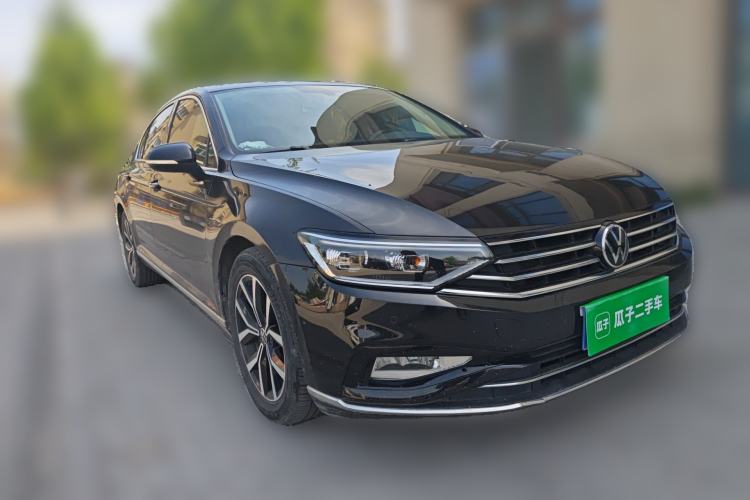 Used Volkswagen Magotan 2020 330TSI DSG Leading Model