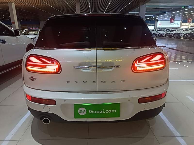 Used MINI Clubman 2023 Refresh 1.5T COOPER Connoisseur — 5