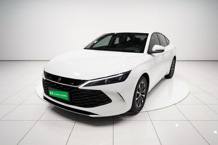 Used BYD Qin L 2024 DM-i 80KM Leading Model