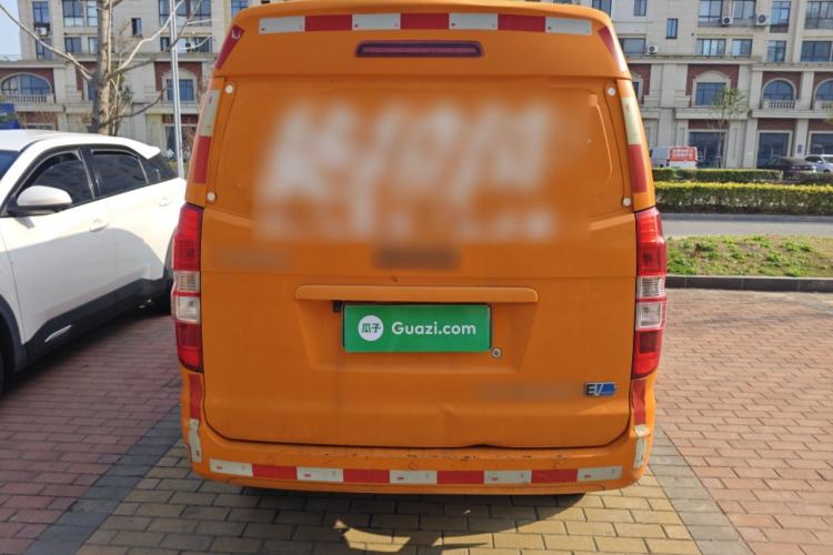 Used SRM Haoyun 1 2019 Wealth Creation Model
