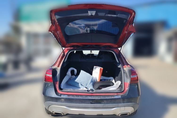 Used Mercedes-Benz GLA 2018 GLA 200 Sport Edition