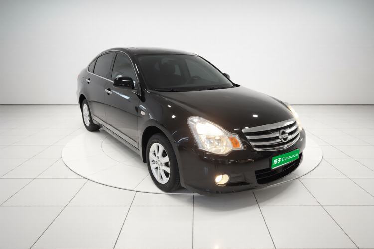 Used Nissan Sylphy 2016 Classic 1.6XE Automatic Leading Edition Exterior 1