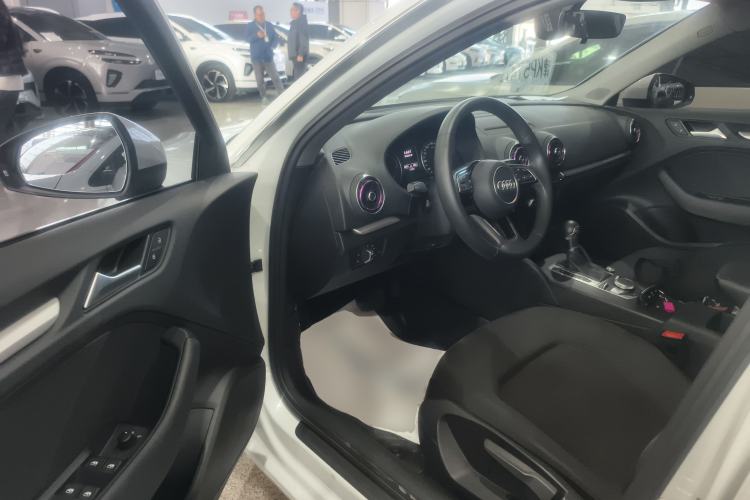 Used Audi A3 2019 Sportback 35 TFSI Ambition China VI