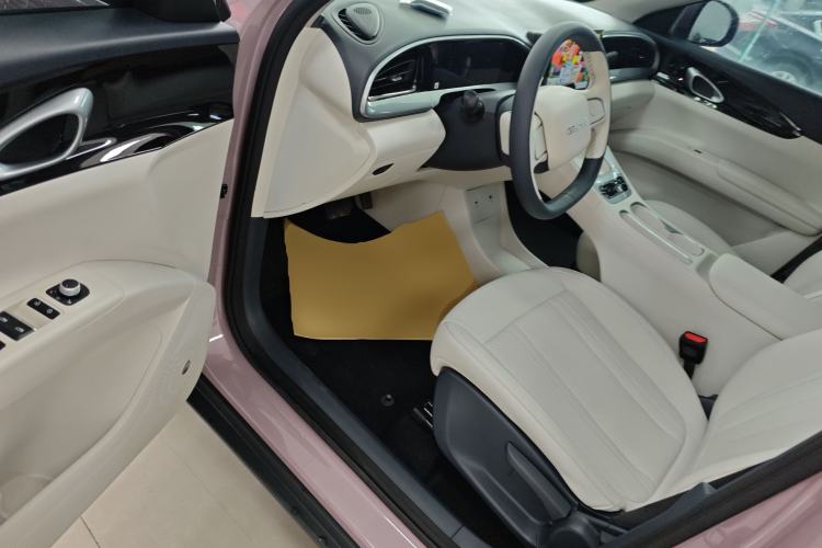 Used Geely Galaxy Geome 2025 310km Youth Edition