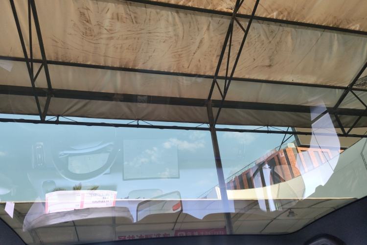 Used XPeng P7+ 2024 Long-Range Max