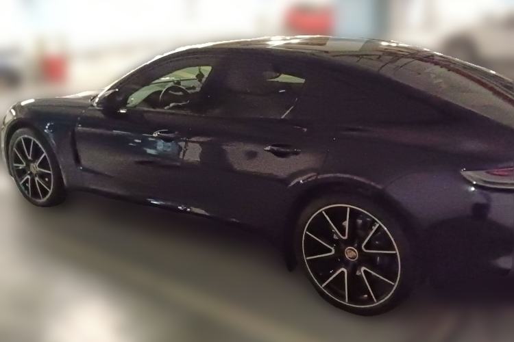 Used Porsche Panamera 2023 Panamera 2.9T