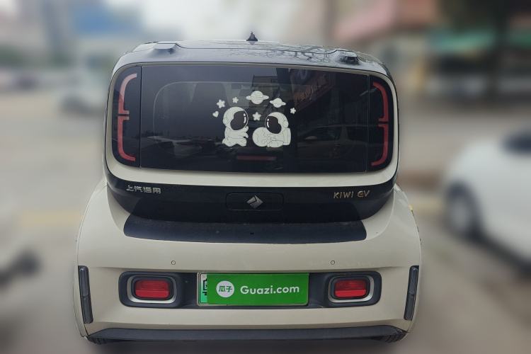 Used Baojun KiWi EV 2021 Designer Lithium Iron Phosphate
