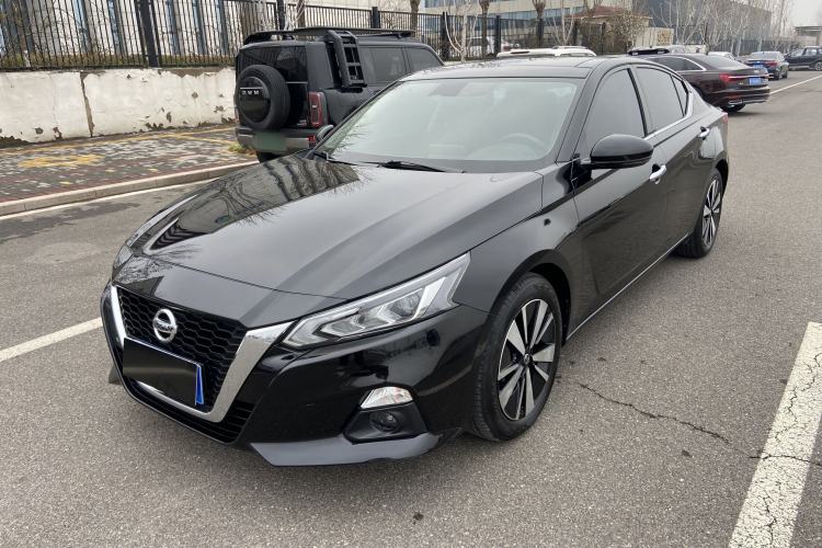 Used Nissan Teana 2021 2.0L XL Comfort Edition
