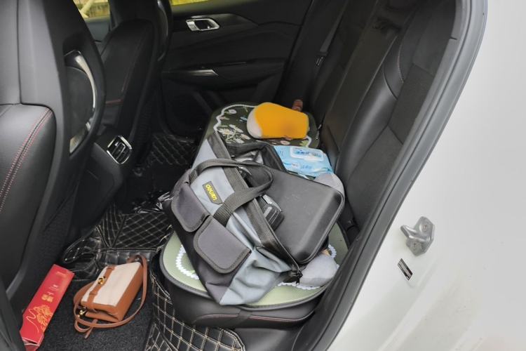 Used Lynk & Co 03 2019 1.5TD DCT Sport Edition China VI Standard
