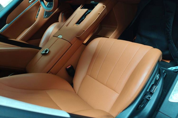 Used Wey Lanshan 2025 Four-Wheel Drive Max