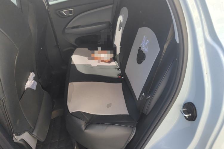 Used Leapmotor T03 2025 310 Comfort Edition
