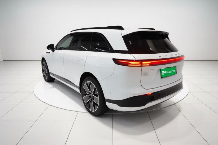 Used XPeng G9 2022 702 Pro
