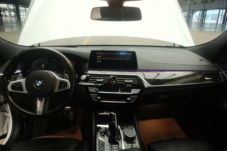 Used BMW 6 Series GT 2020 630i M Sport Package