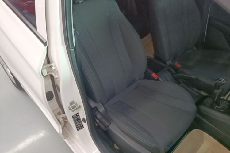 Used Baojun 310 2020 1.2L Manual Value Edition