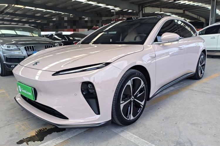 Used Nio ET5T 2023 75 kWh Touring Guazi used car, China used car export, Used car for sale, Used  cars, Cheapest cars for sale