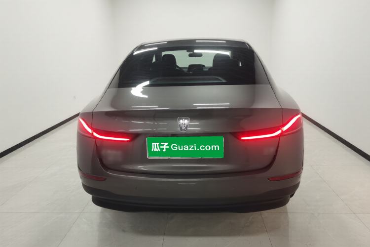Used Roewe D7 2023 DMH 125km Superior Edition