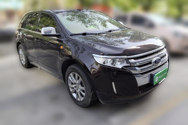 Used Ford Edge 2012 2.0T Zunrui Trim
