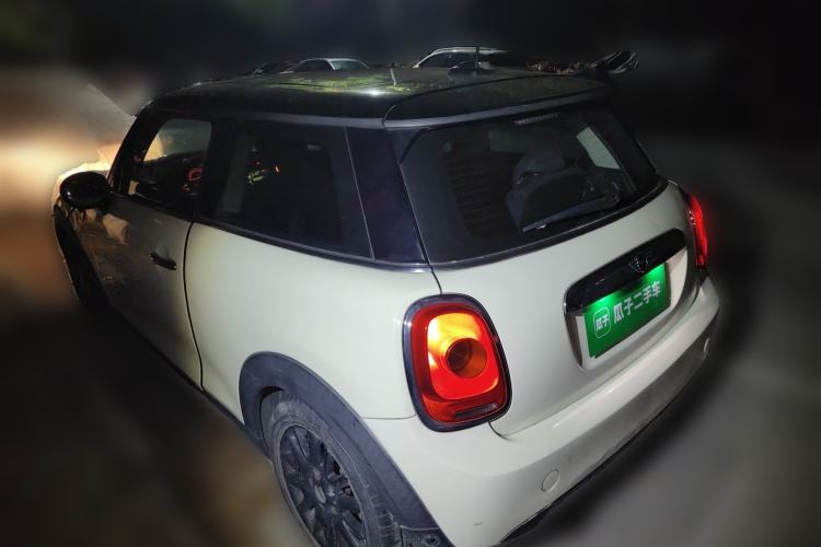 Used MINI 2014 1.5T COOPER Fun
