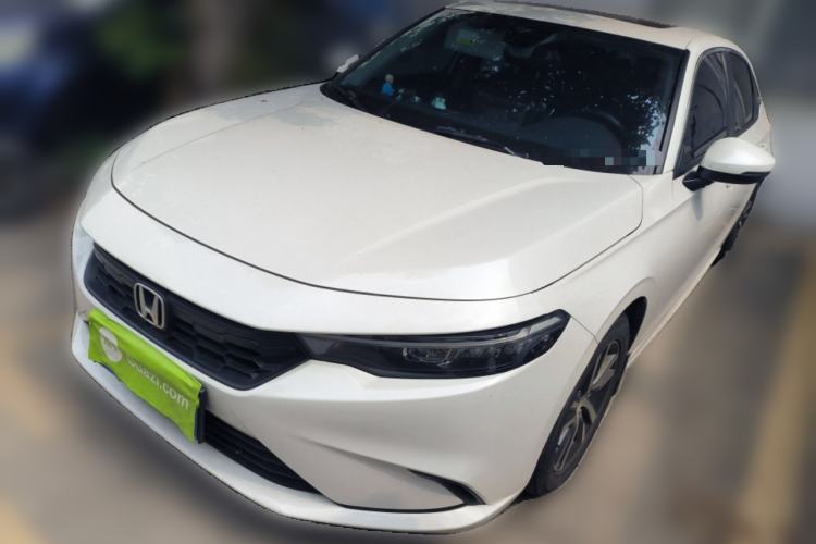 Used Honda Integra 2023 240TURBO CVT Tech Edition