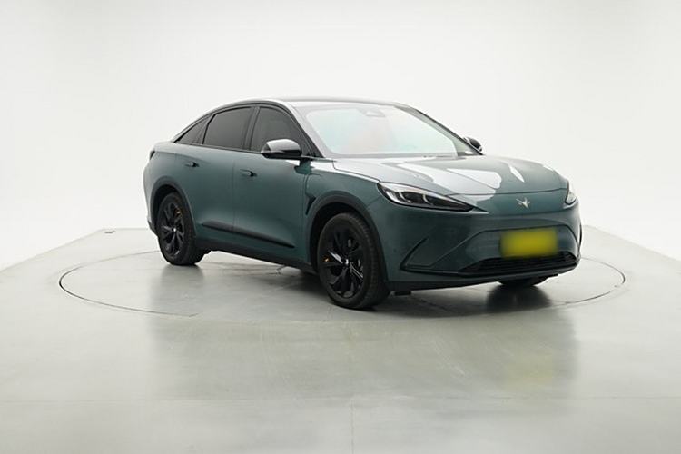 Used ARCFOX Alpha S 2023 735E Forest Edition 175kW
