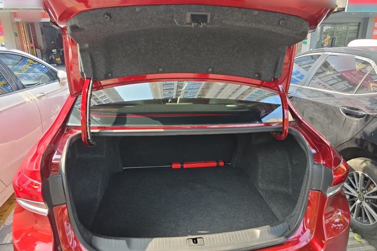 Used Buick GT 2021 Exemplar 1.5L Automatic Entry-Level Trim