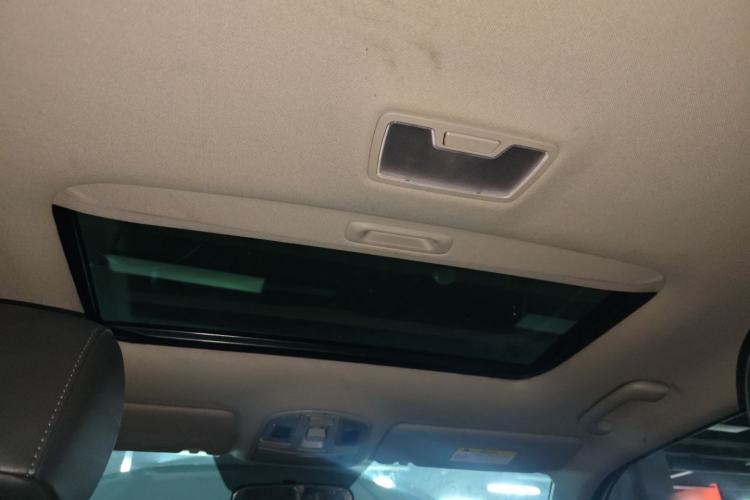 Used Hyundai ix35 2019 2.0L Automatic 2WD Zhiyong·Changxiang Edition China VI Standard
