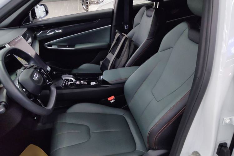 Used Geely Auto Emgrand X7 Sport 2024 1.5TD Dragon Edition Left Front Seat