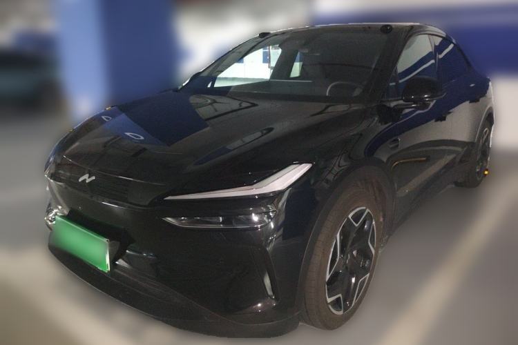 Used ONVO L60 2025 Model—60 kWh Rear-Wheel-Drive Version