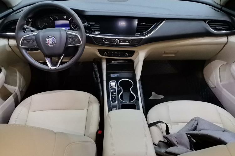 Used Buick Regal 2020 552T Elite Edition