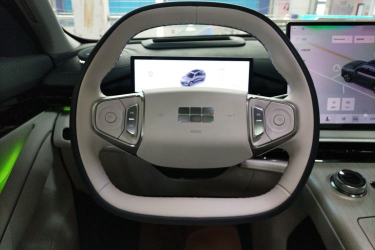 Used Geely Galaxy E5 2024 530 km Exploration+ Version