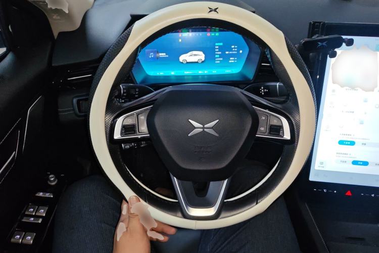 Used XPeng G3 2021 G3i 520N Steering Wheel