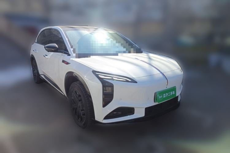 Used Hongqi Tiangong 08 2025 605 Pioneer Edition