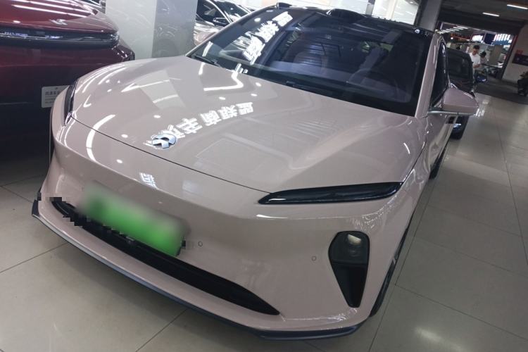 Used Nio ET5T 2024 75kWh Touring